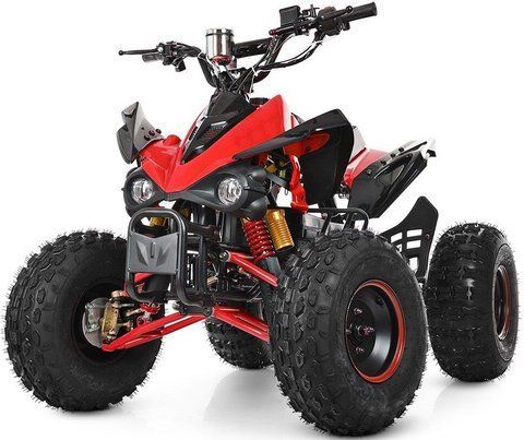 ЕЛЕКТРОКВАДРОЦИКЛ HAMER E-MAX 1000 PRO HAMER E-MAX 1000 PRO фото