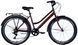 Велосипед 26" Discovery PRESTIGE WOMAN Vbr 17" 2024 OPS-DIS-26-588 фото 1