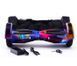 Гіроскутер SMARTWAY Lambo Led + App 8" (Milky Way) sw8-043 фото 5
