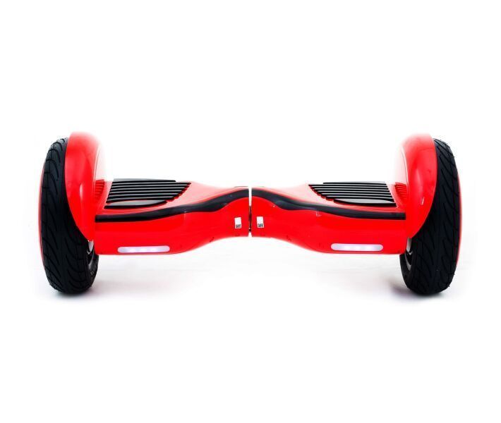 Гіроскутер SMARTWAY U8 Allroad New + App 10.5" (Glossy Red) sw105-029 фото