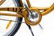 Велосипед 26" Dorozhnik LUX Velosteel 17" 2024 OPS-D-26-270 фото 2