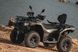 КВАДРОЦИКЛ CFMOTO CFORCE 450L EPS CFORCE 450L EPS фото 4