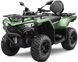 КВАДРОЦИКЛ CFMOTO CFORCE 450L EPS CFORCE 450L EPS фото 2