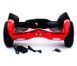 Гіроскутер SMARTWAY U8 Allroad New + App 10.5" (Glossy Red) sw105-029 фото 5