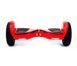 Гіроскутер SMARTWAY U8 Allroad New + App 10.5" (Glossy Red) sw105-029 фото 2
